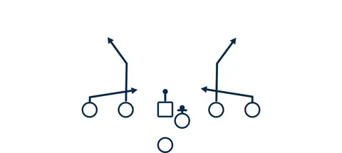 Smash diagram