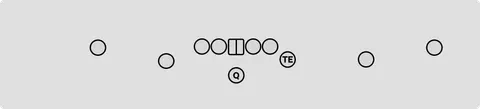 Empty diagram