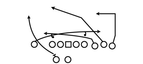 Mesh diagram