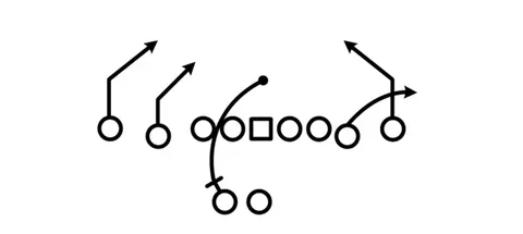 Slant Tosser diagram