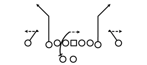 Snag diagram