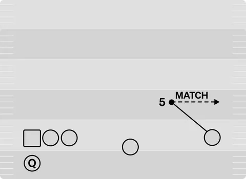 Snag diagram